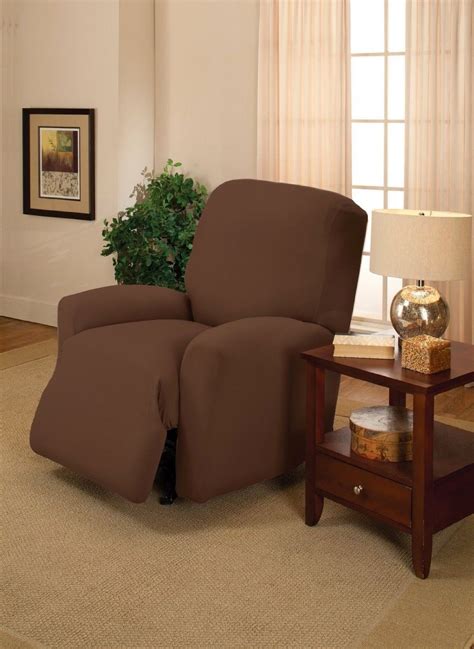 Reclining Sofa Loveseat And Chair Sets: Sofa Recliner Covers