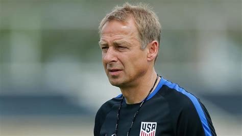 Jurgen Klinsmann deserves blame for USMNT's bad play - Sports Illustrated