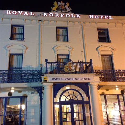 The Royal Norfolk Hotel Updated September 2024 The Esplanade Bognor Regis West Sussex