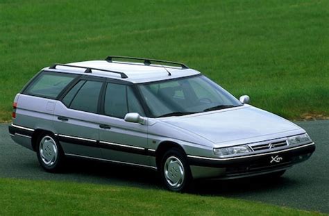 Citroen Xm Break Turbo C T Vsx Prijs En Specificaties