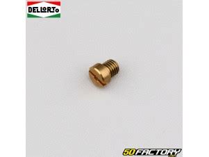 Gicleur 42 Ø5 mm carburateur PHBG SHA Dellorto pièce