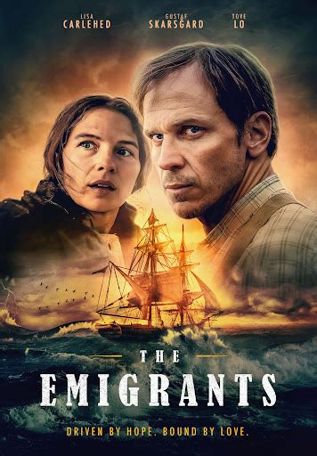 The Emigrants Movies On Google Play