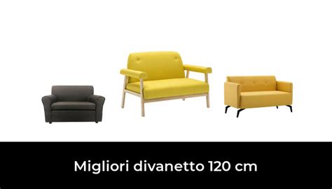 Migliori Divanetto Cm Nel Secondo Esperti