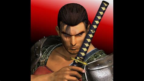 Soul Calibur Mitsurugi Playthrough YouTube