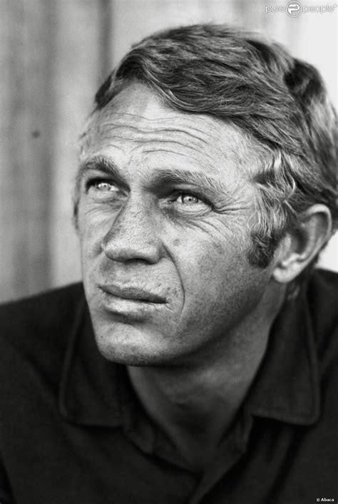 Steve Mcqueen Steve Mcqueen Steven Mcqueen Acteur Steve Mcqueen