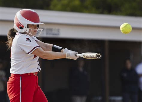 Softball Team Continues To Shine As Gold Picks Up 200th Win