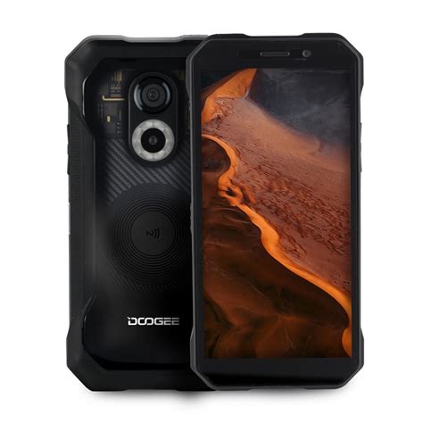 Doogee S Pro Shop Now