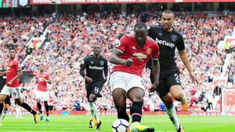 Manchester Utd 4 0 West Ham All Goal Highlights Premier League 13