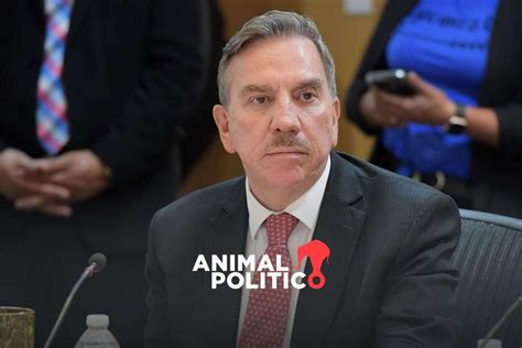 Presidencia Busca Evitar Que Ministro Javier Laynez Revise Impugnación Sobre La Extinción De