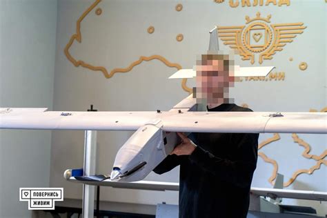 Розвідники отримали український безпілотний комплекс «Сич» - Мілітарний