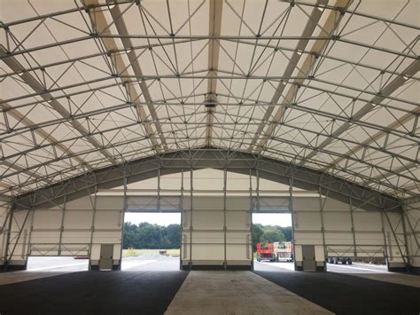 Storage Warehouses Toro Shelters