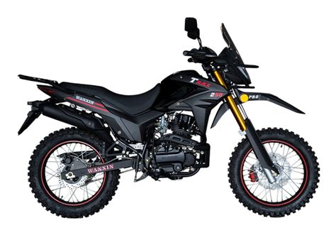 Wanxin Trax Precio S Motos Wanxin Somos Moto Per