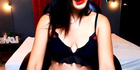 Th Latina Web Models Promo Tnaflix