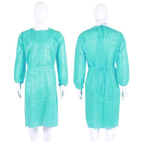 Sterile Surgical Gowns Medkey Medical Products