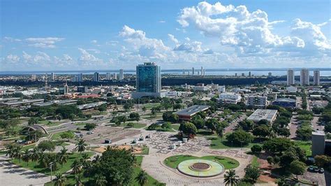 Conhe A As Cidades Mais Ricas Do Tocantins Segundo O Pib Gazeta