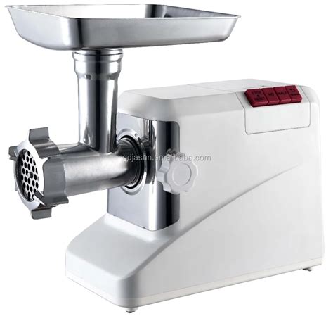 Good Quality Electric Meat Grindertoledo Chopper Meat Grinder Buy