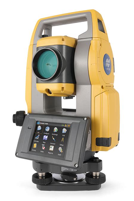 Os Topcon