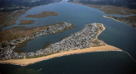 Swim Bans Lifted At All Plum Island Beaches