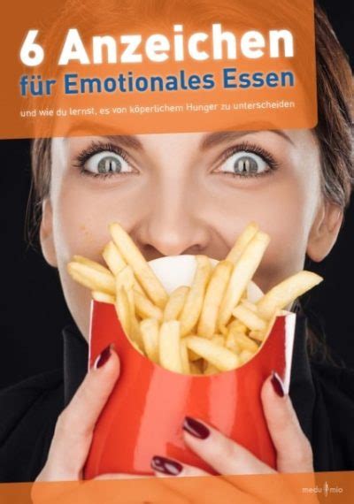 Sichere Dir Jetzt Den Kostenfreien Helfer Bei Emotionalem Essen