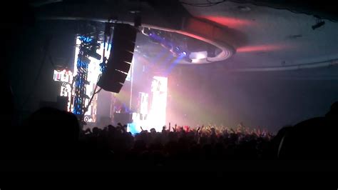 Bassnectar Live The Palladium 9 9 2011 Part 6 Youtube