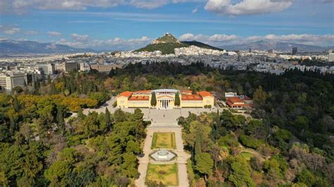 10 Most Beautiful Parks In Athens From Gardens To Hills Athens