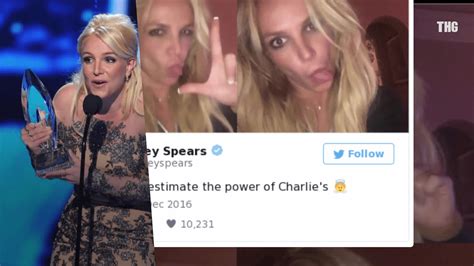 Britney Spears Responds To Death Hoax The Hollywood Gossip