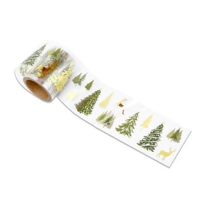 Christmas Tree Crafting Tape By Recollections Michaels