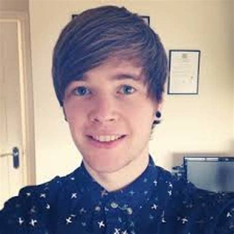 10 Facts about DanTDM - Fact File