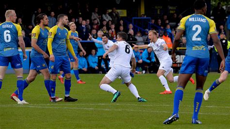 Highlights Solihull Moors 0 1 Afc Fylde Afc Fylde