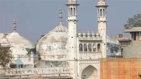 Gyanvapi Mosque Controversy Why Archaeological Survey Was Requested