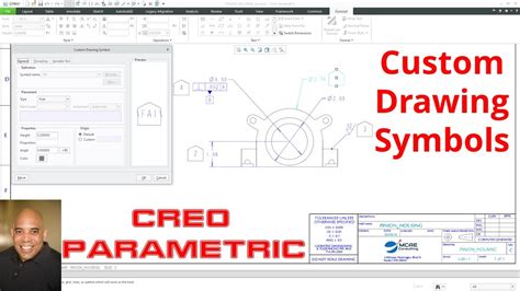 Creo Parametric Logo