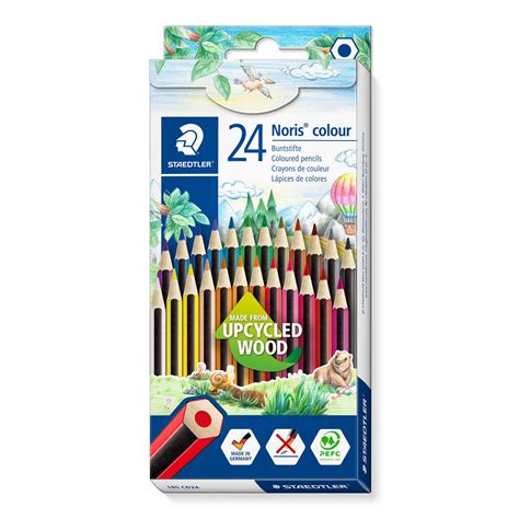 Noris Colour 185 Coloured Pencil STAEDTLER