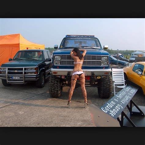 Naked Girls In Trucks Telegraph