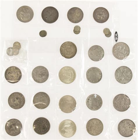 Numisbids Heritage Auctions Europe Auction 74 Lot 8018 World Coins