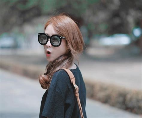 Thay V Ch Y Theo Xu H Ng Hot Girl Th I L I Ch Trung Th Nh V I Ki U T C Quen Thu C N Y