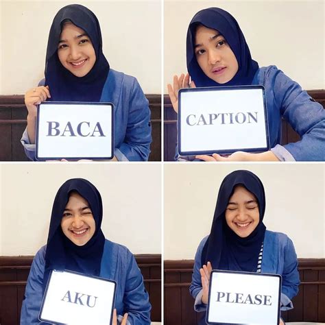 Gaya Hijabnya Disebut Mirip Ibu Ibu Ini Potret Transformasi Penampilan Cut Syifa Hot