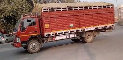 Ft Container Truck Transport Services At In New Delhi Id