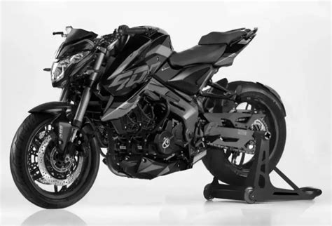 2024 New Bajaj Pulsar NS400 Price Launch Specs