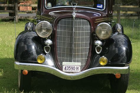 1934 Hudson Deluxe Sedan Jcw5181613 Just Cars