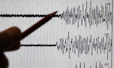 Terremoto In Provincia Di Cosenza Sette Scosse Con Epicentro A Cellara