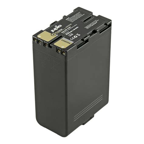 Jupio Bp U100 Lithium Battery For Sony