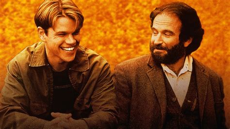 Will Hunting Genio Ribelle Film 1997 TRAILER ITALIANO YouTube