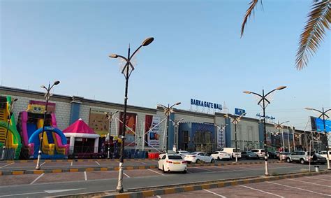 Office and Commercial Buildings