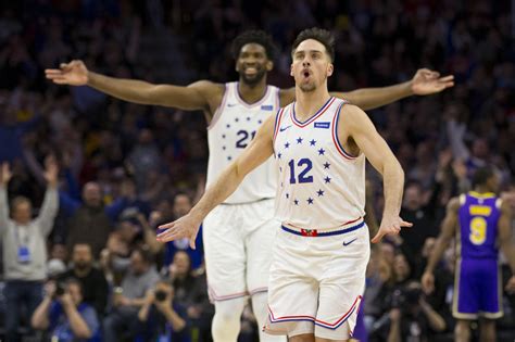 Philadelphia 76ers All-Time Process roster