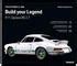 Franzis Build Your Legend 911 Porsche Carrera RS 2 7 Ab 83 95