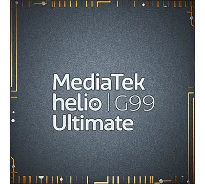 MediaTek Helio G99 Ultimate Vs MediaTek Dimensity 6100