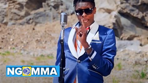 Jose Chameleone Badilisha Official Hd Video Youtube Music