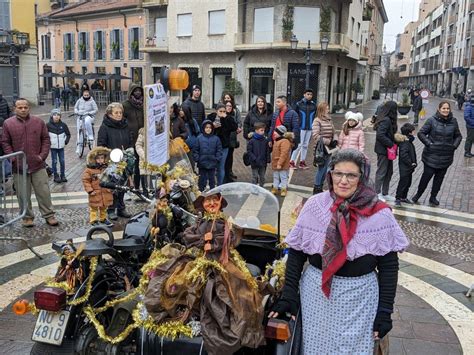 Ieri A Saronno Lutto Per La Scomparsa Di Ciato Motobefana A Saronno