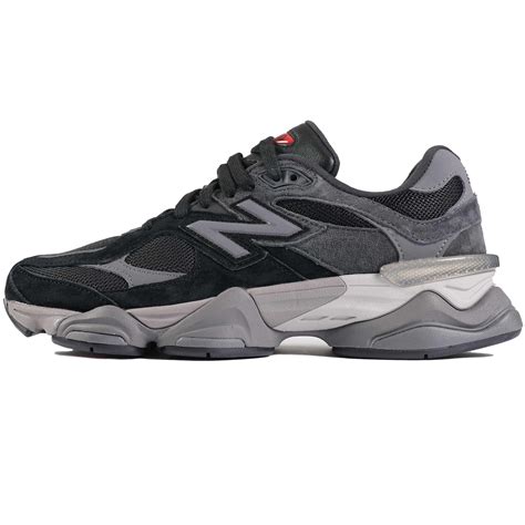 New Balance 9060 - Black -U9060BLK