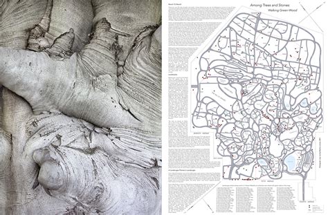 01 Green-Wood Map, Matthew Jensen, Both sides